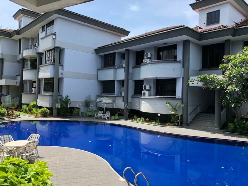 Condominium for Rent at The Club - Nicholas Poh - PropertyGuru.com.my
