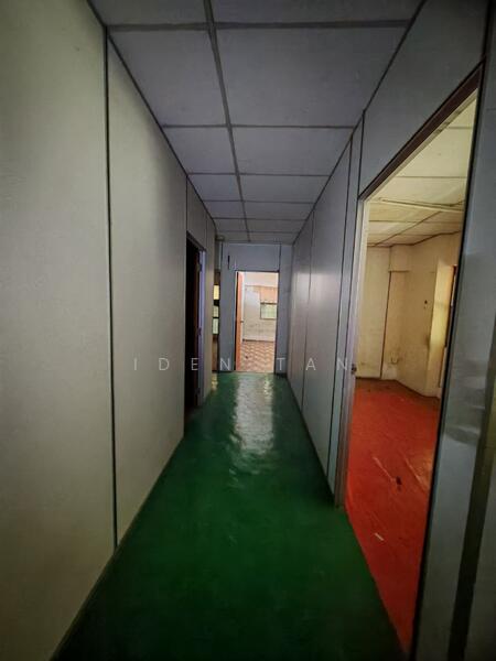 Corridor