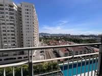 For Rent - The Promenade