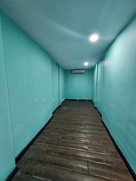 Corridor