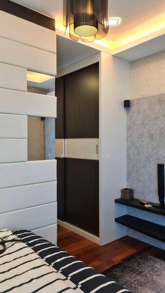 Condominium for Rent at The LIGHT COLLECTION II - YY Law - PropertyGuru.com.my
