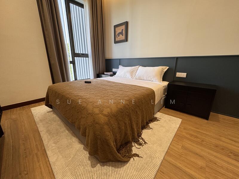 Condominium for Sale at The Marin at Ferringhi - Sue Anne Lim - Bedroom - PropertyGuru.com.my