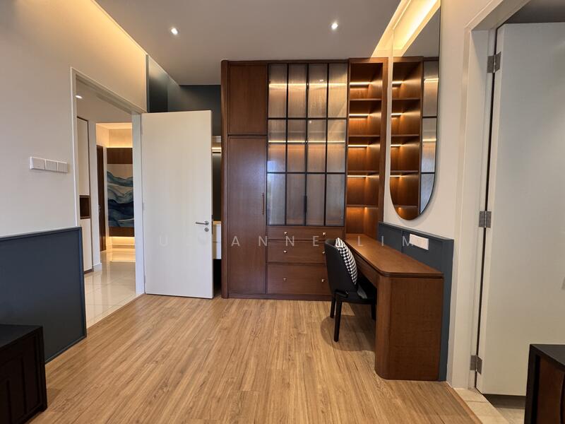 Condominium for Sale at The Marin at Ferringhi - Sue Anne Lim - Study - PropertyGuru.com.my