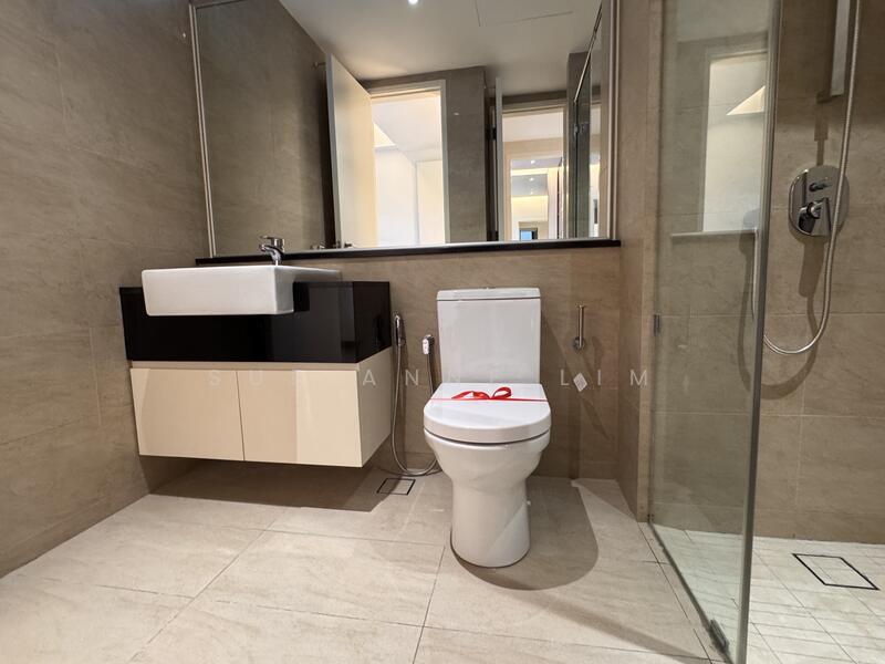 Condominium for Sale at The Marin at Ferringhi - Sue Anne Lim - Bathroom - PropertyGuru.com.my