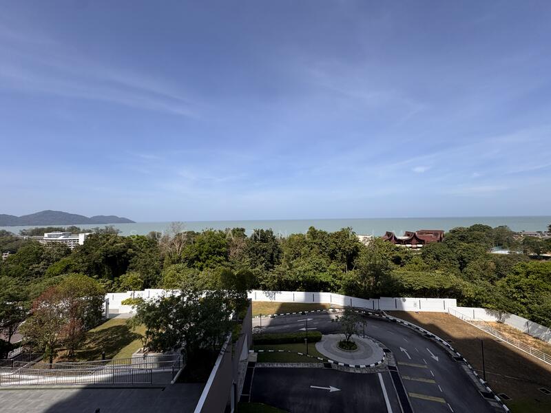 Condominium for Sale at The Marin at Ferringhi - Sue Anne Lim - Exterior - PropertyGuru.com.my