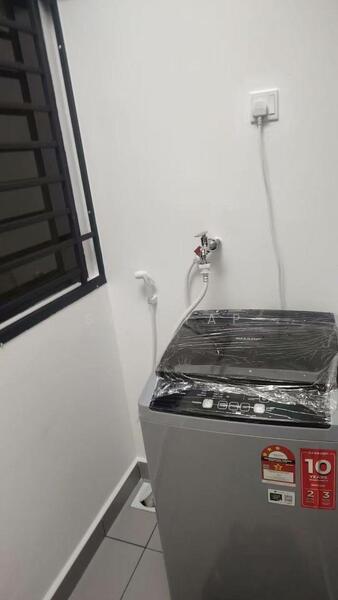 D'Lagoon untuk Untuk Disewa - RM 1,900 /bulan, Mac 2026 - Interior - PropertyGuru.com.my