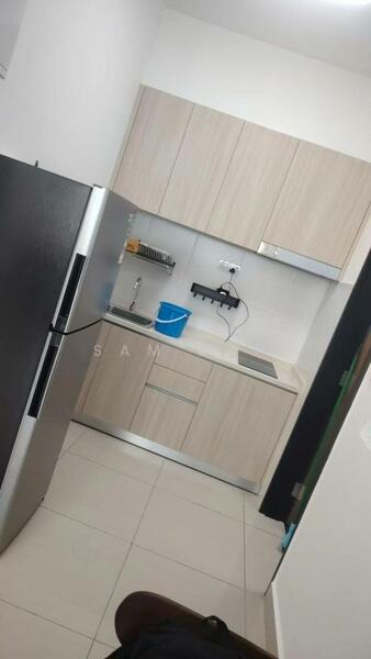 D'Lagoon untuk Untuk Disewa - RM 1,900 /bulan, Mac 2026 - Kitchen - PropertyGuru.com.my
