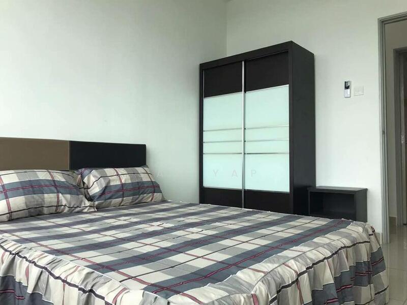 D'Lagoon untuk Untuk Disewa - RM 1,900 /bulan, Mac 2026 - Bedroom - PropertyGuru.com.my