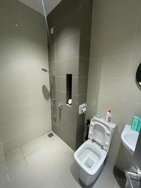 D'Lagoon untuk Untuk Disewa - RM 1,900 /bulan, Mac 2026 - Bathroom - PropertyGuru.com.my