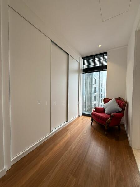 Service Residence for Rent at The Astaka @ 1 Bukit Senyum - Vinz Ang - Interior - PropertyGuru.com.my