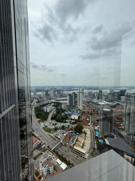 Service Residence for Rent at The Astaka @ 1 Bukit Senyum - Vinz Ang - View - PropertyGuru.com.my