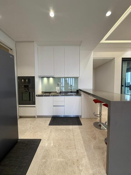 Service Residence for Rent at The Astaka @ 1 Bukit Senyum - Vinz Ang - PropertyGuru.com.my