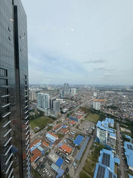 Service Residence for Rent at The Astaka @ 1 Bukit Senyum - Vinz Ang - PropertyGuru.com.my