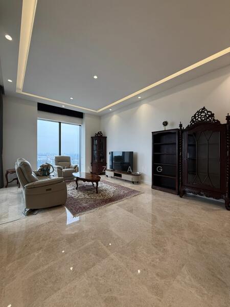 Service Residence for Rent at The Astaka @ 1 Bukit Senyum - Vinz Ang - PropertyGuru.com.my