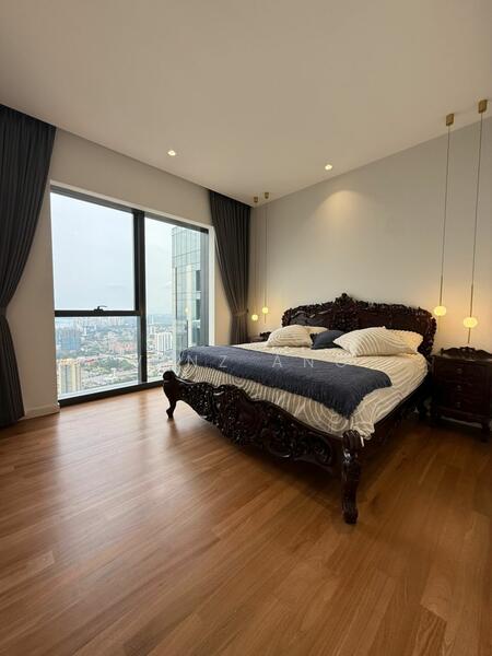 Service Residence for Rent at The Astaka @ 1 Bukit Senyum - Vinz Ang - PropertyGuru.com.my