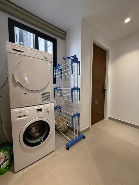 Service Residence for Rent at The Astaka @ 1 Bukit Senyum - Vinz Ang - PropertyGuru.com.my