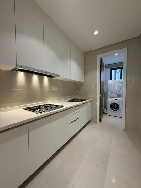 Service Residence for Rent at The Astaka @ 1 Bukit Senyum - Vinz Ang - PropertyGuru.com.my