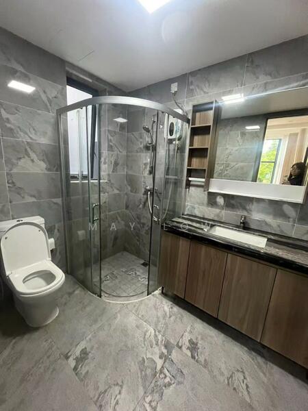 Vila Berkembar untuk Disewa di Iskandar Puteri (Nusajaya) (Johor) - May Low - Bathroom - PropertyGuru.com.my