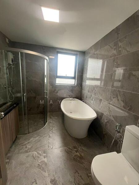 Vila Berkembar untuk Disewa di Iskandar Puteri (Nusajaya) (Johor) - May Low - Bathroom - PropertyGuru.com.my