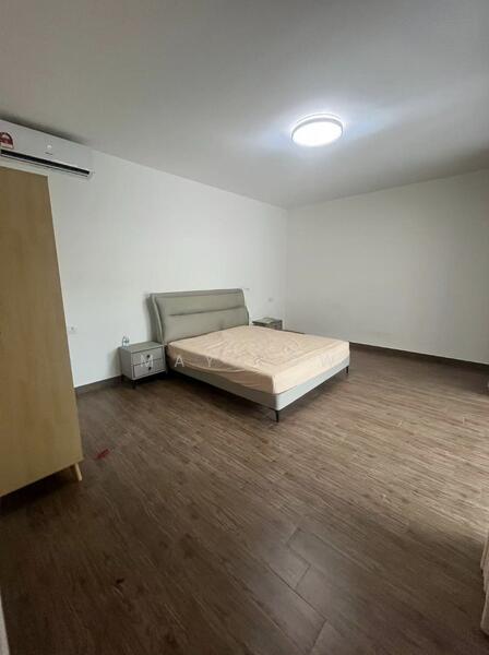 Vila Berkembar untuk Disewa di Iskandar Puteri (Nusajaya) (Johor) - May Low - Bedroom - PropertyGuru.com.my