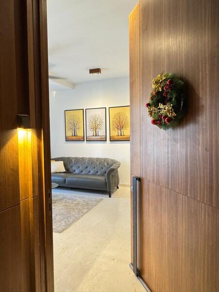 Untuk Disewa - Shorefront Residences