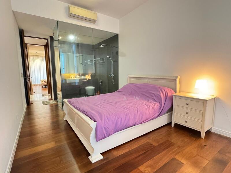 Untuk Disewa - Shorefront Residences