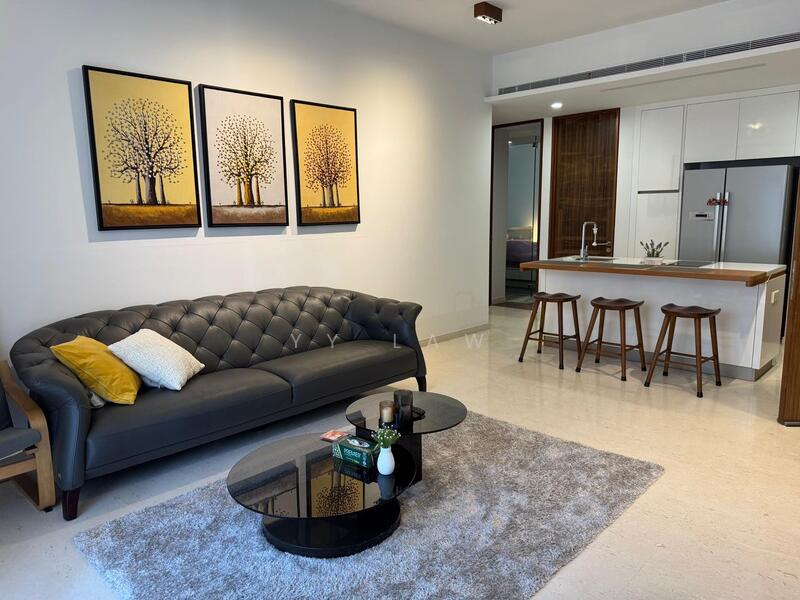 Untuk Disewa - Shorefront Residences