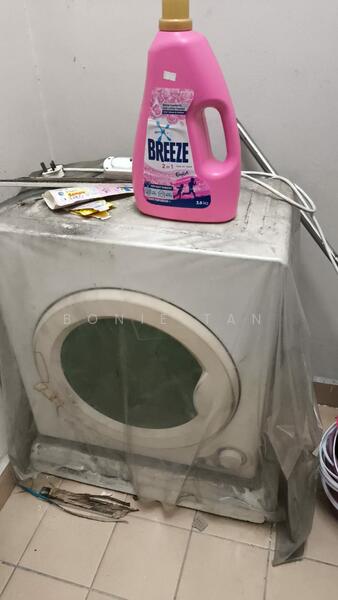 For Rent - Aman Heights Condominium