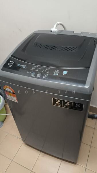 For Rent - Aman Heights Condominium