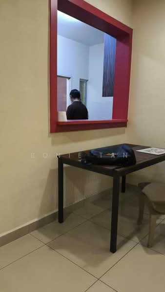 Condominium for Rent at Aman Heights Condominium - Bonie Tan - Interior - PropertyGuru.com.my