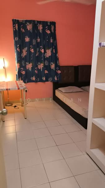 Condominium for Rent at Aman Heights Condominium - Bonie Tan - Bedroom - PropertyGuru.com.my