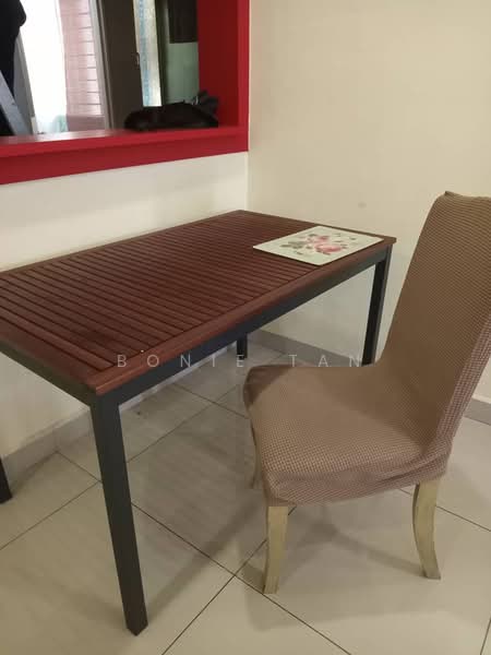 Condominium for Rent at Aman Heights Condominium - Bonie Tan - Interior - PropertyGuru.com.my