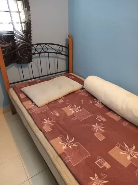 Condominium for Rent at Aman Heights Condominium - Bonie Tan - Bedroom - PropertyGuru.com.my