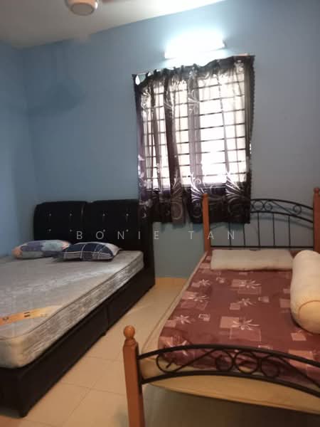 Condominium for Rent at Aman Heights Condominium - Bonie Tan - Bedroom - PropertyGuru.com.my