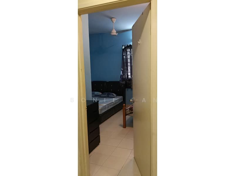 Condominium for Rent at Aman Heights Condominium - Bonie Tan - Bedroom - PropertyGuru.com.my