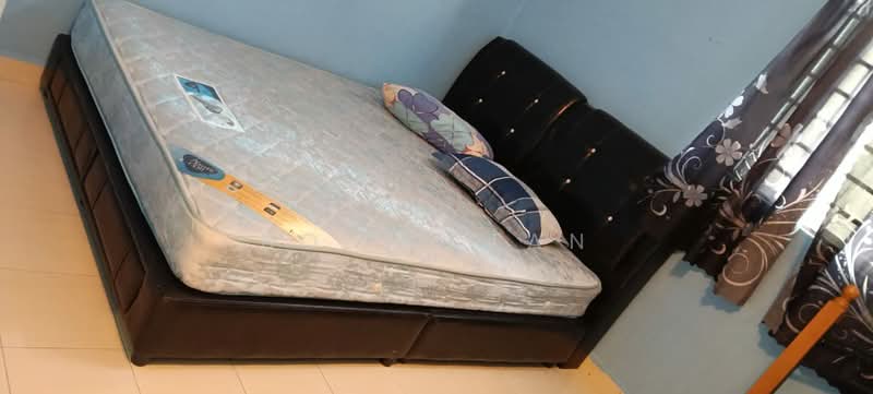 Condominium for Rent at Aman Heights Condominium - Bonie Tan - Bedroom - PropertyGuru.com.my