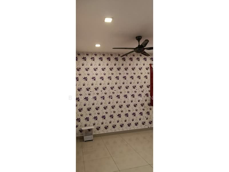 Condominium for Rent at Aman Heights Condominium - Bonie Tan - Interior - PropertyGuru.com.my