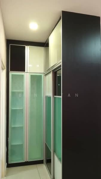 Condominium for Rent at Aman Heights Condominium - Bonie Tan - Interior - PropertyGuru.com.my