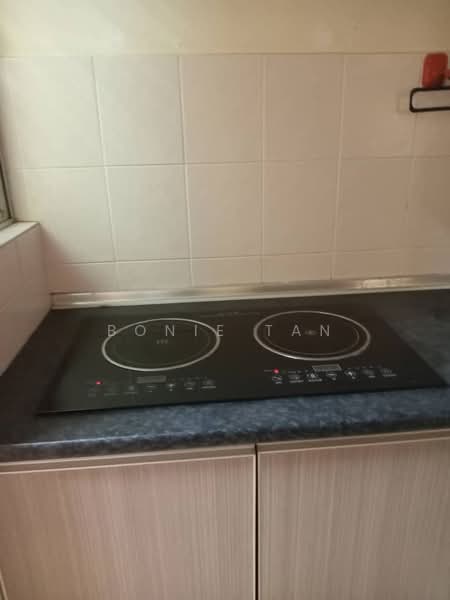 Condominium for Rent at Aman Heights Condominium - Bonie Tan - Kitchen - PropertyGuru.com.my