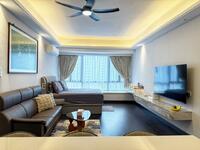 For Rent - R&F Princess Cove Phase 2-Seine Region