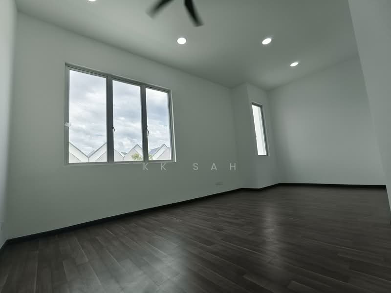 2-storey Terraced House for Sale in Eco Forest (Semenyih) - KK Sah - Interior - PropertyGuru.com.my