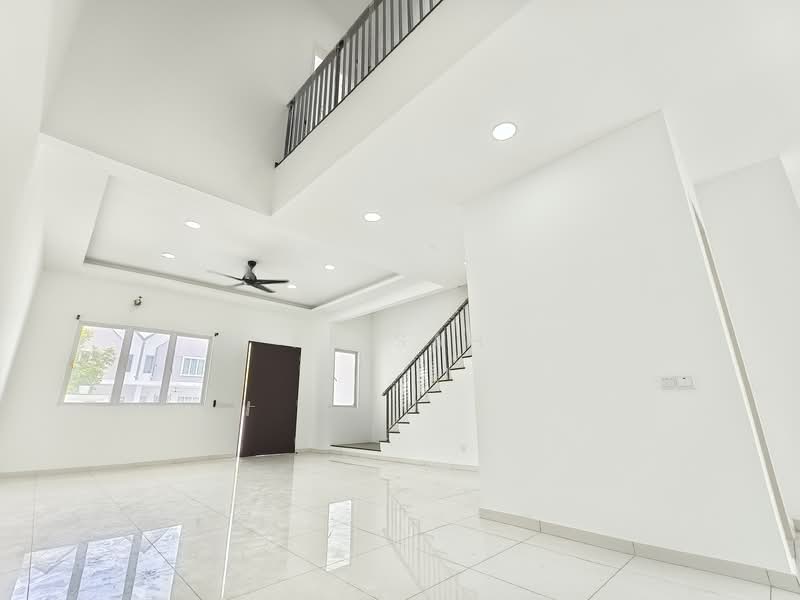2-storey Terraced House for Sale in Eco Forest (Semenyih) - KK Sah - Interior - PropertyGuru.com.my