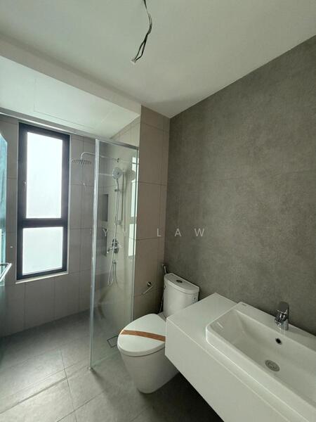 Condominium for Rent at Mezzo - YY Law - Bathroom - PropertyGuru.com.my
