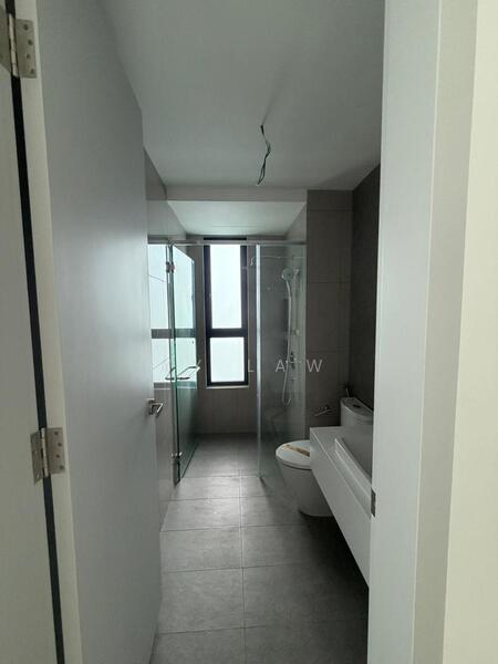 Condominium for Rent at Mezzo - YY Law - Bathroom - PropertyGuru.com.my