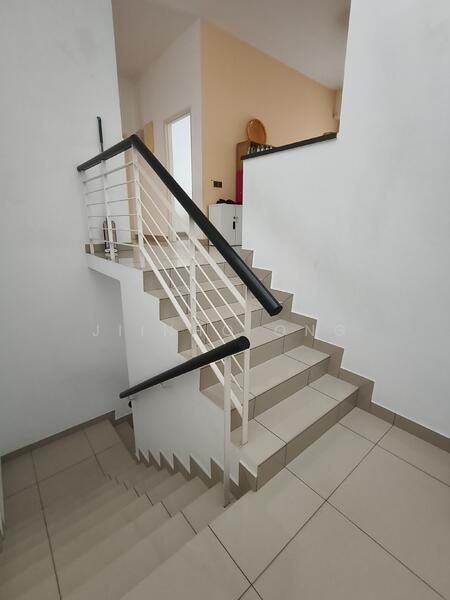 Cluster House for Sale in Tebrau (Johor) - JiinHo Ong - PropertyGuru.com.my