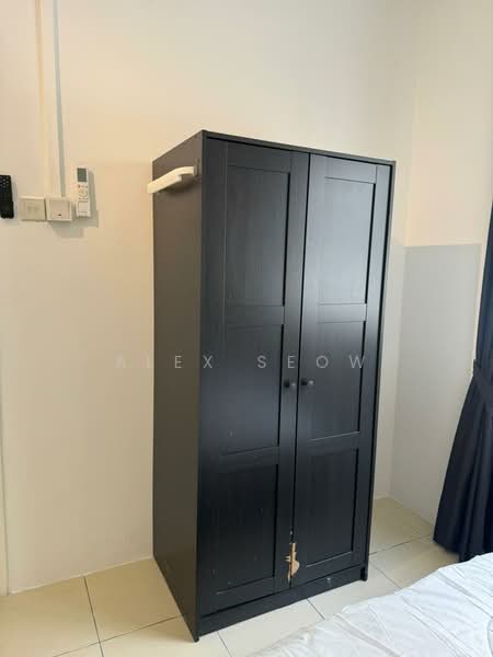 Kondominium untuk Disewa di Platinum Lake PV 12 - Alex Seow - Bedroom - PropertyGuru.com.my