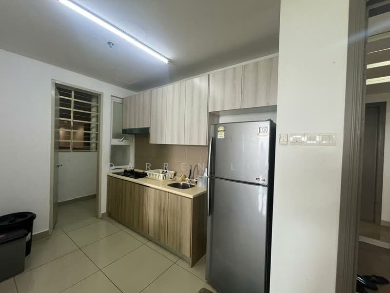 Condominium for Rent at Mutiara Ville - Darren Lim - PropertyGuru.com.my