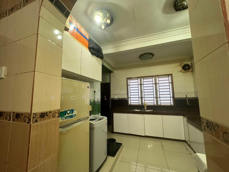 Setia Indah Jalan Setia 7 untuk Untuk Disewa - RM 2,300 /bulan, Feb 2026 - Kitchen - PropertyGuru.com.my