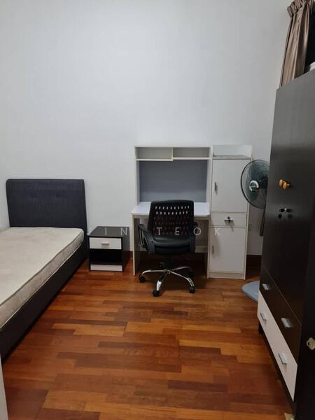 Apartment for Rent at Horizon Residence (Dwi Mutiara) - Jin Teok - Bedroom - PropertyGuru.com.my