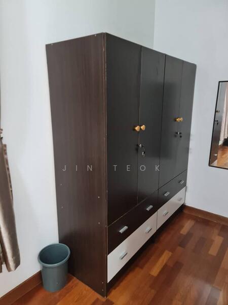Apartment for Rent at Horizon Residence (Dwi Mutiara) - Jin Teok - PropertyGuru.com.my